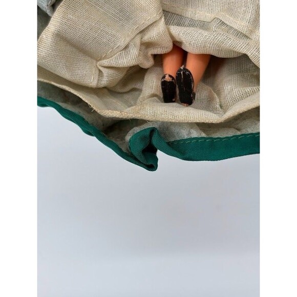 Vintage Le Minor Doll Made in  France 6"  Marion de Savoie - Picture 5 of 5